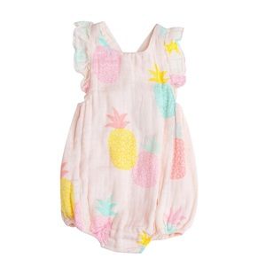 angel dear tiger romper